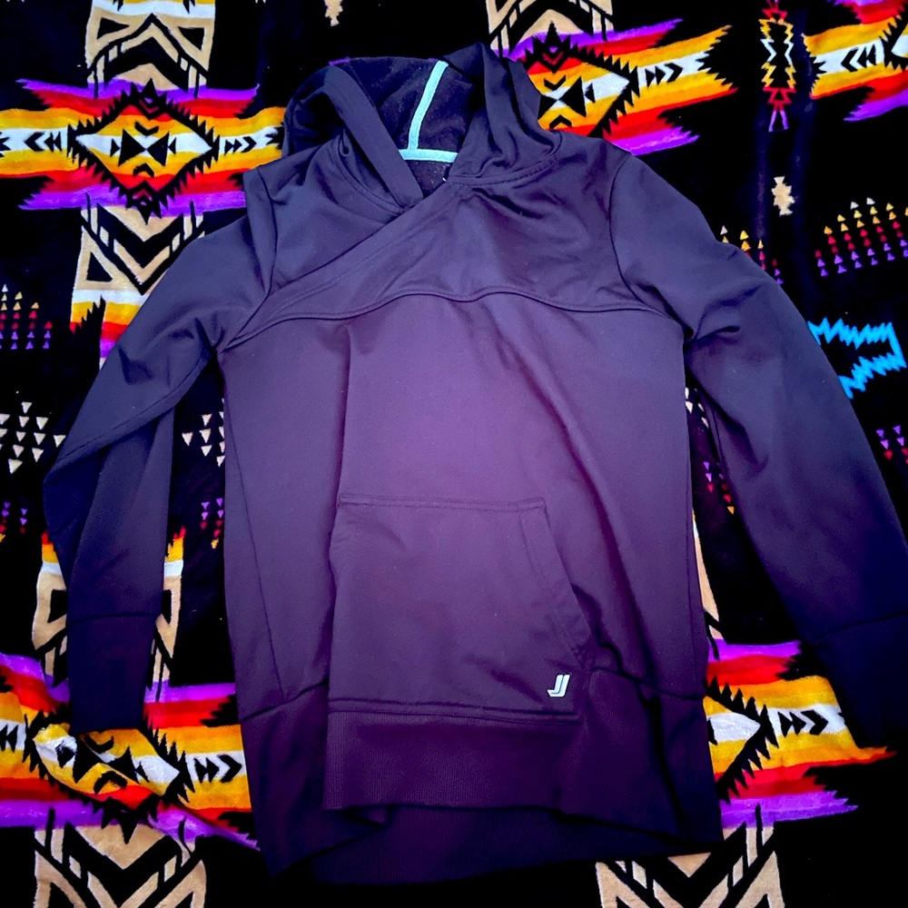 Joe fresh hoodie